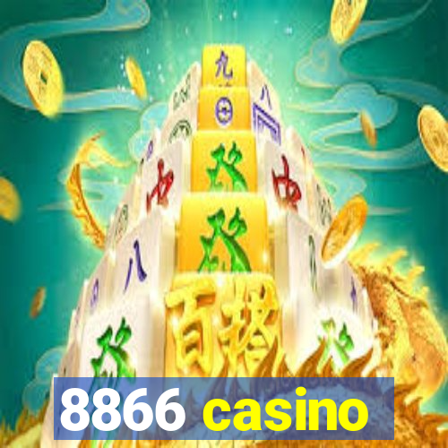 8866 casino